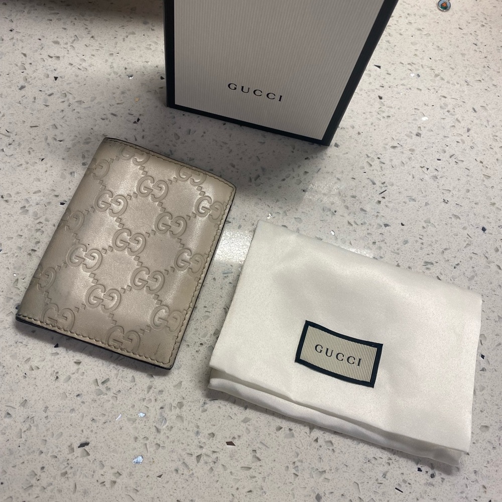 Gucci Wallet